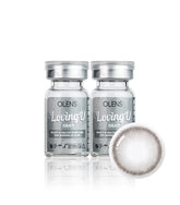 OLENS Loving U Gray (1 Lens)